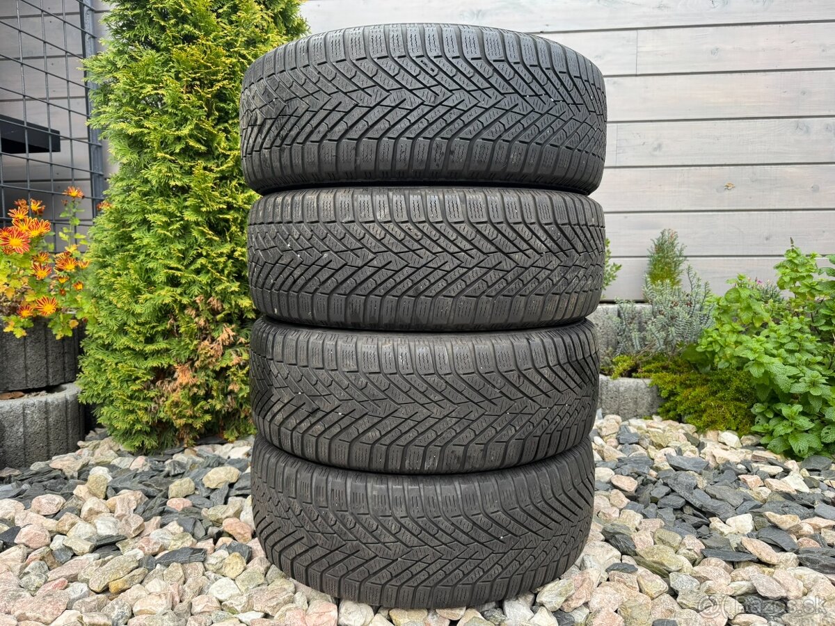 205/60 R16