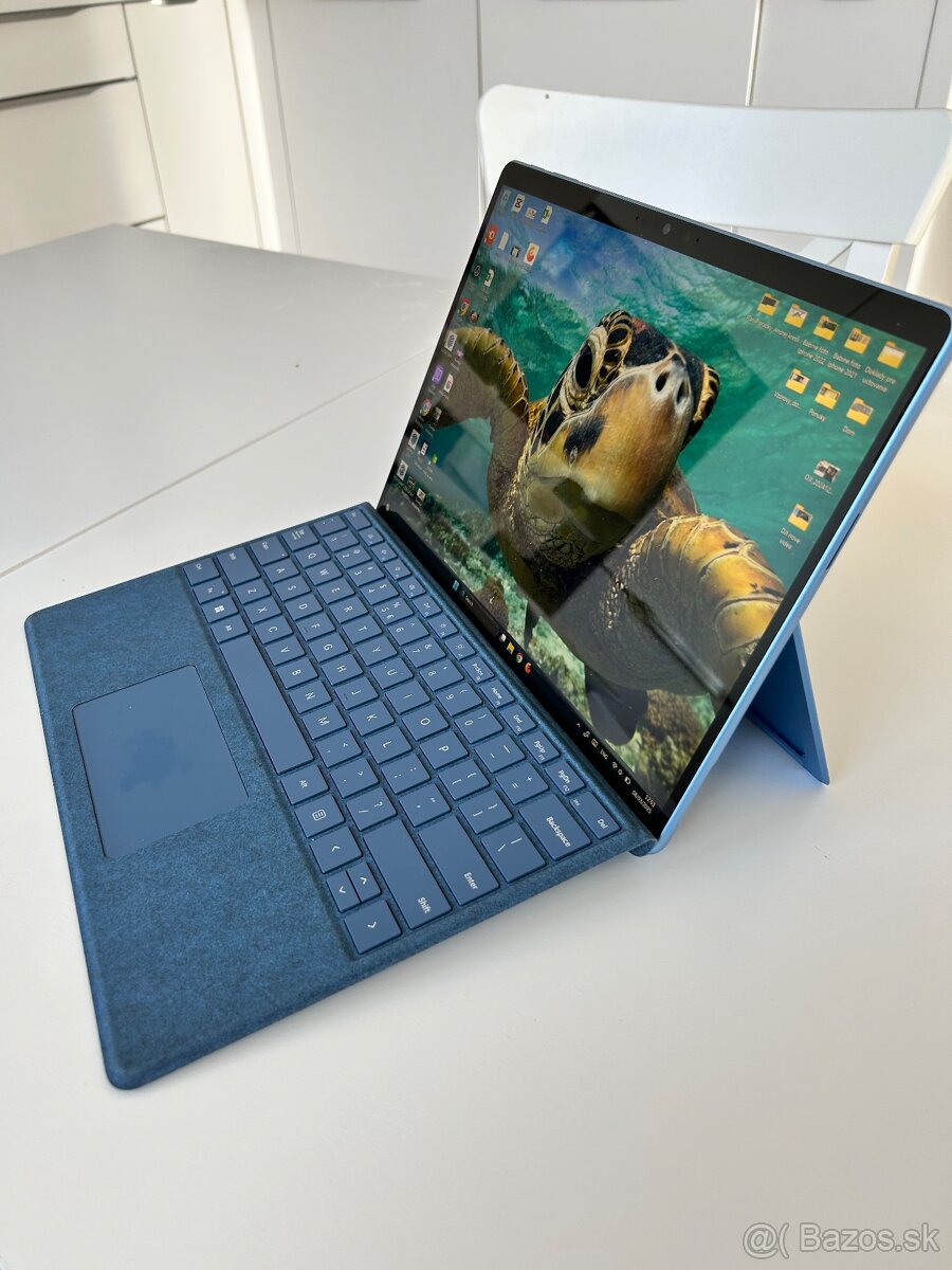 Microsoft surface 9 pro