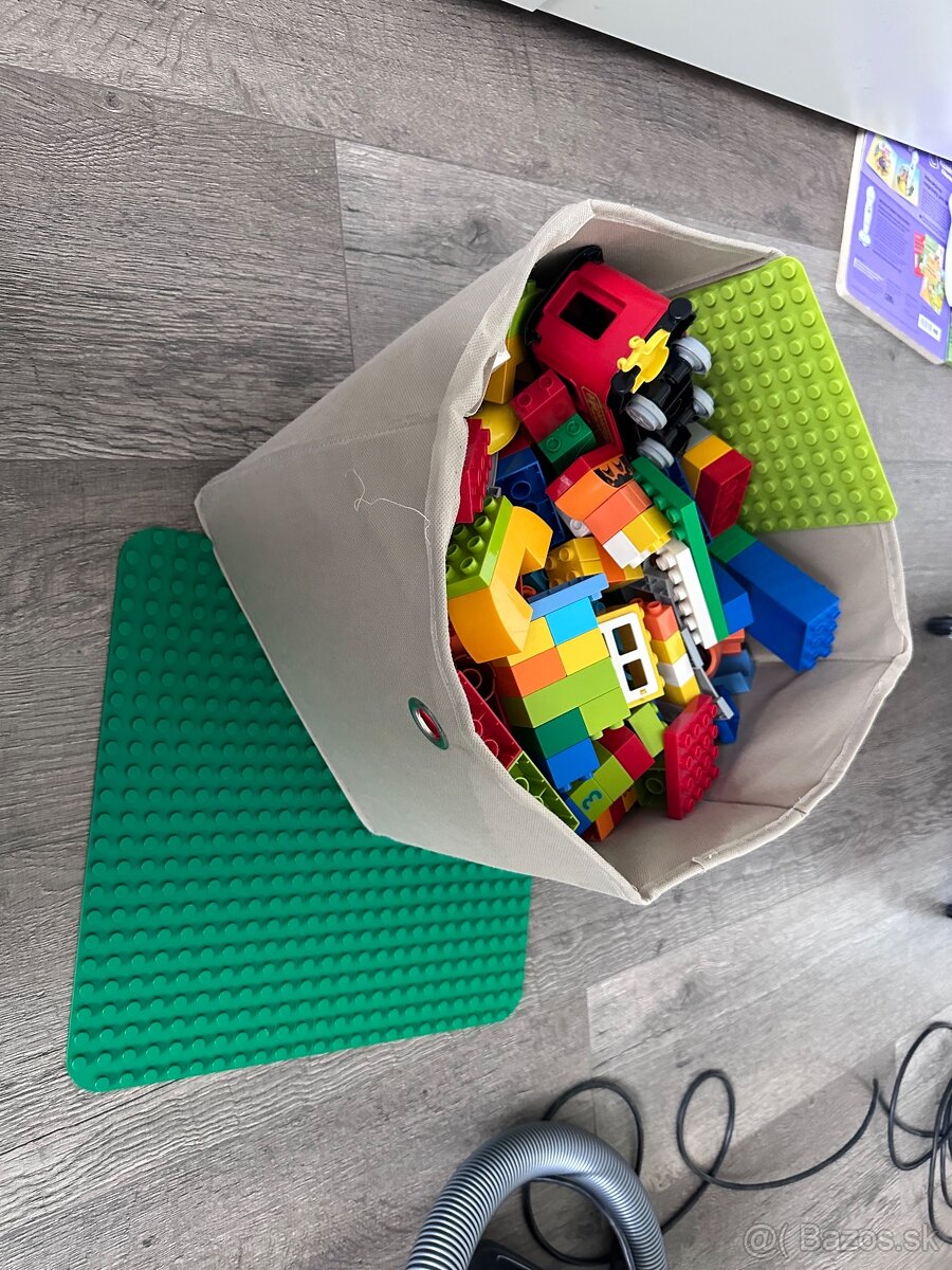 Lego duplo