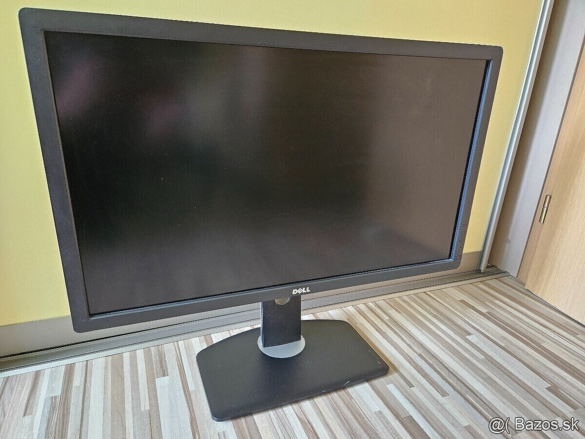 2K QHD monitor DELL U2713HM