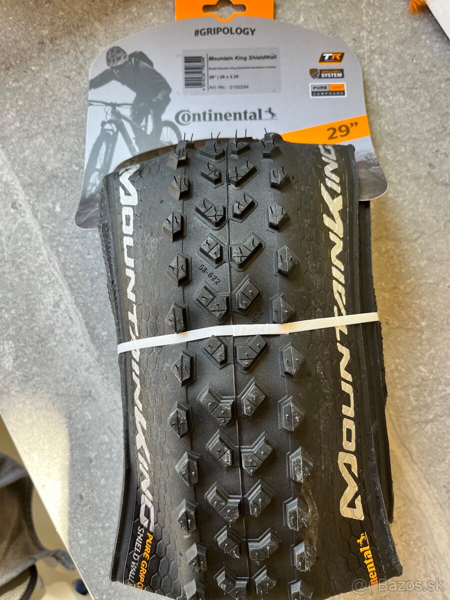 Plaste maxxis, continental , Vittoria