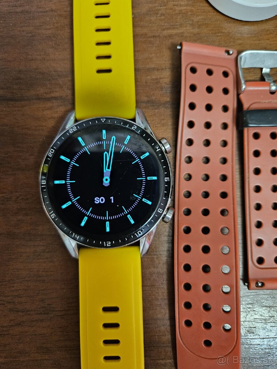 Hodinky HUAWEI Watch GT2