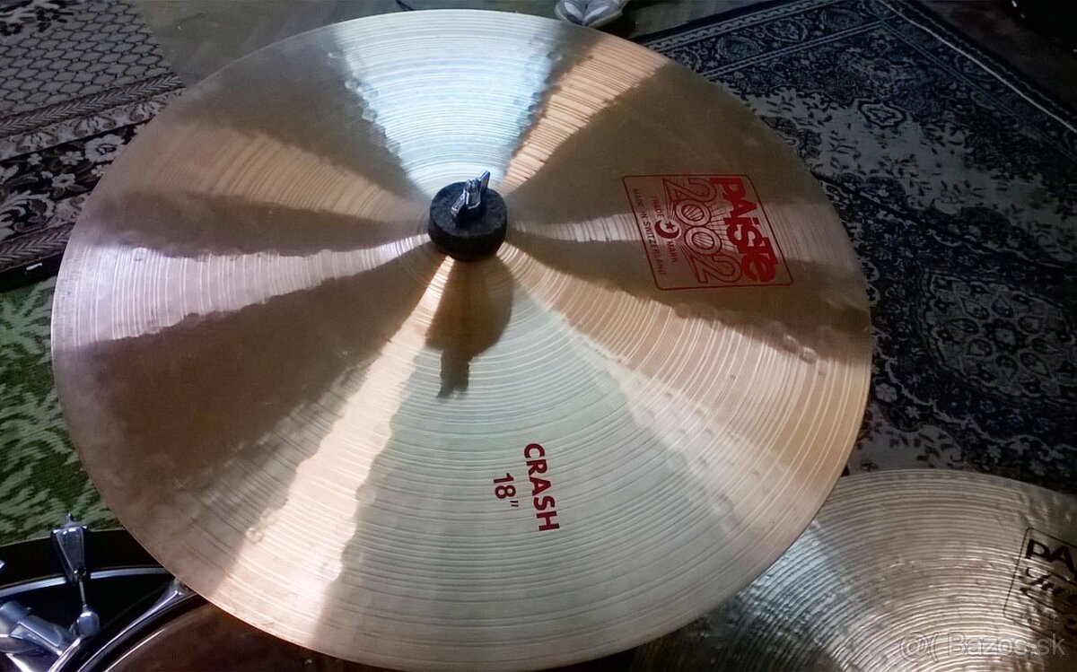 paiste