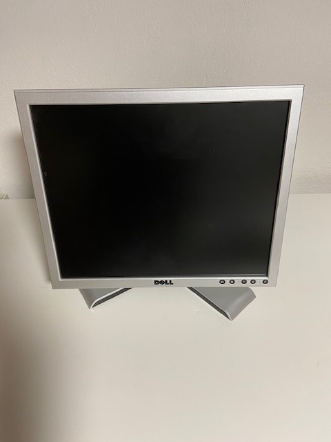 Monitor DELL