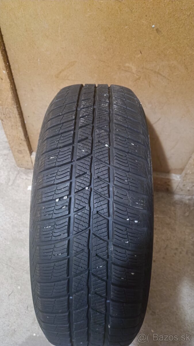 195/65 R15 91T Barum Polaris 5