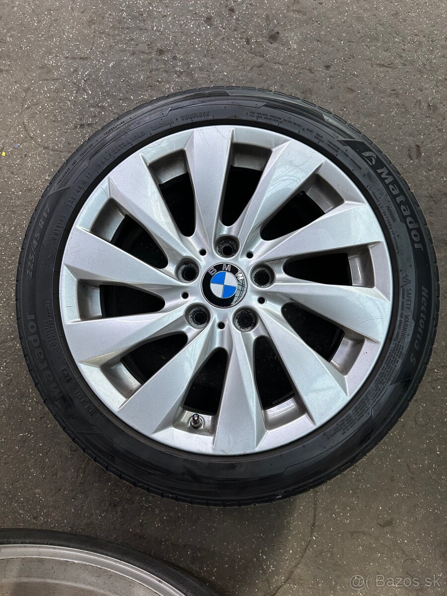 5x120 r17 225x45 sada