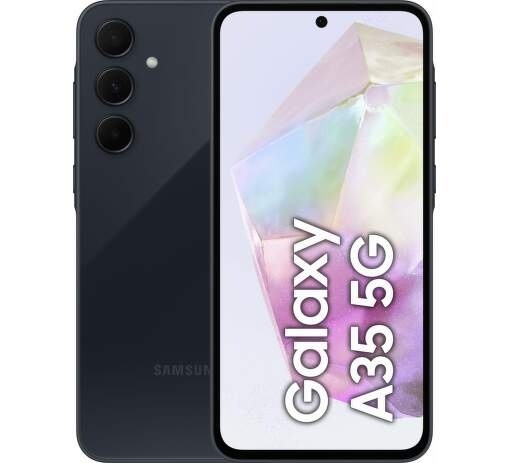 NOVE NEROZBALENE Samsung Galaxy A35 5G KUPOVANE 18.9.2024 V