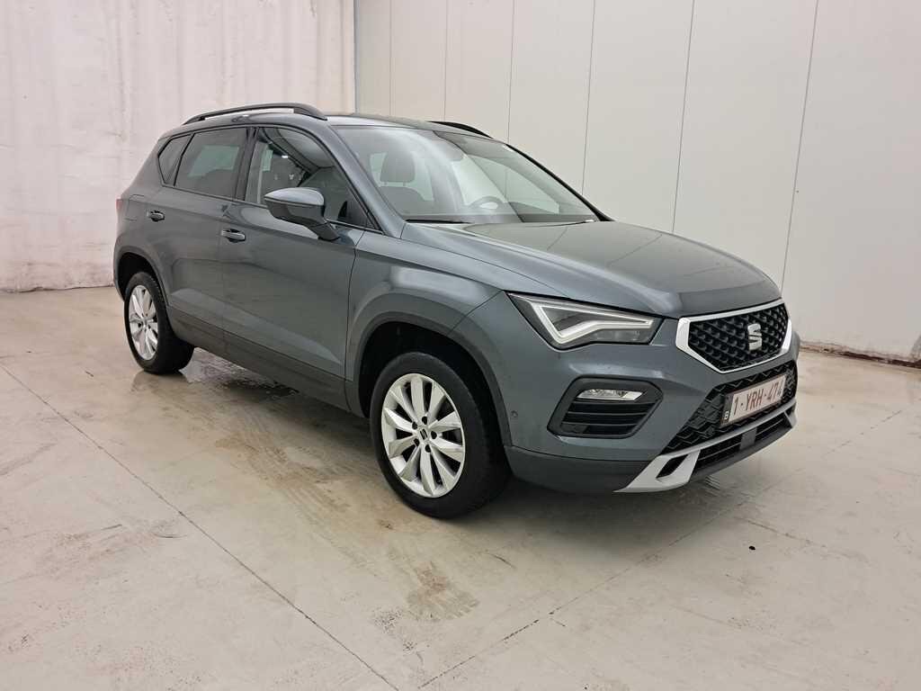 Seat Ateca 1.0 TSI Style