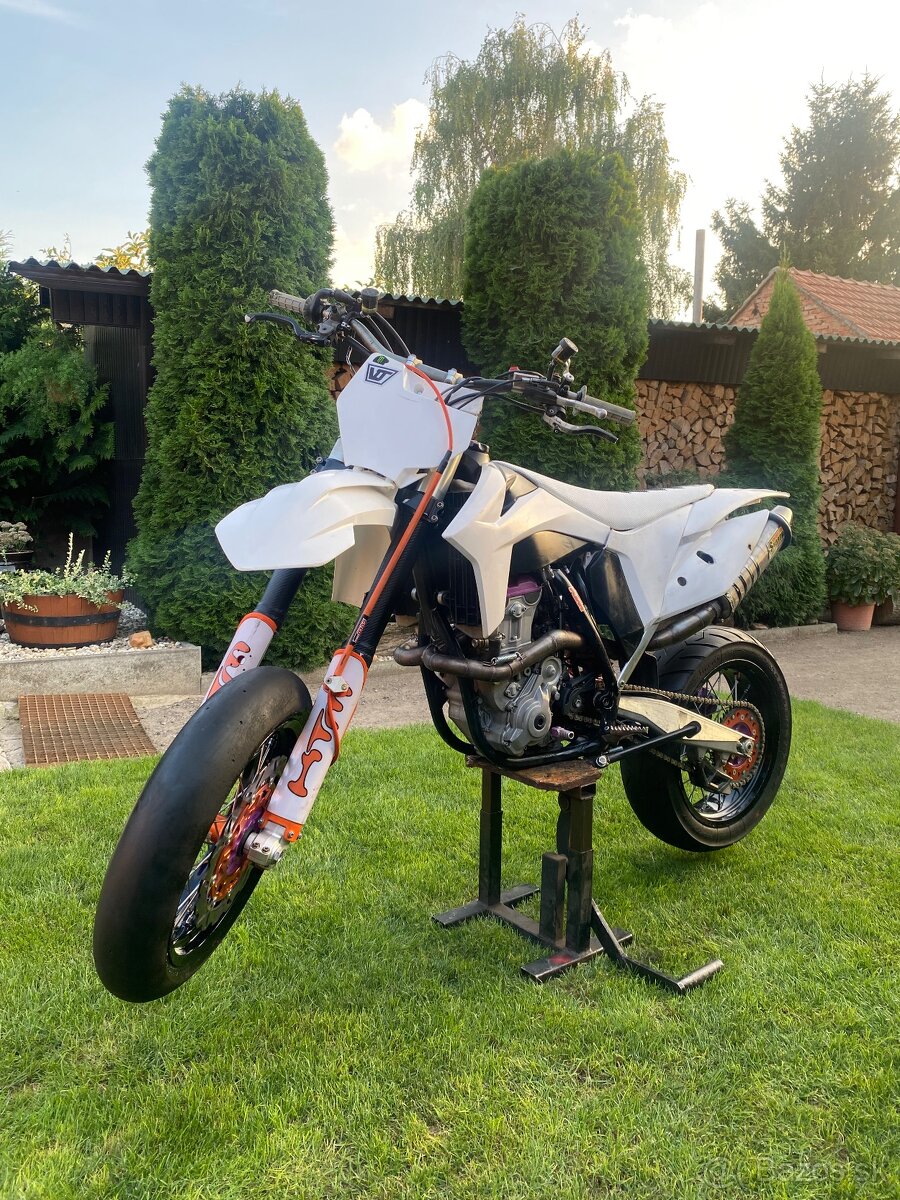 Ktm sxf 450