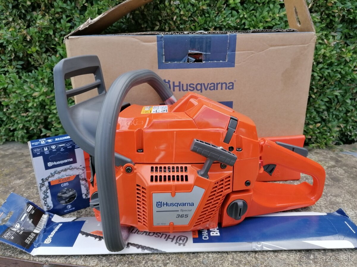 HUSQVARNA 365