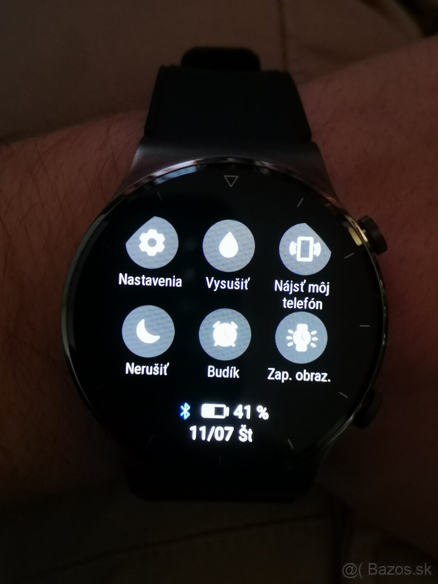 Huawei watch GT 2 PRO