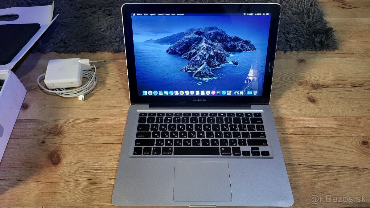 MacBook Pro 13