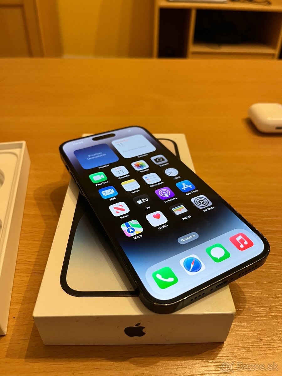 Iphone 14 Pro Max 128 GB