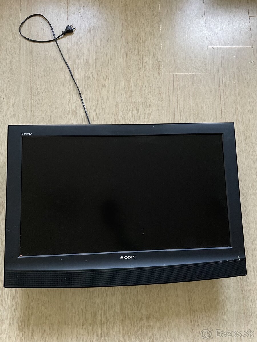 LCD TV 32" Sony Bravia KLV-32U2530