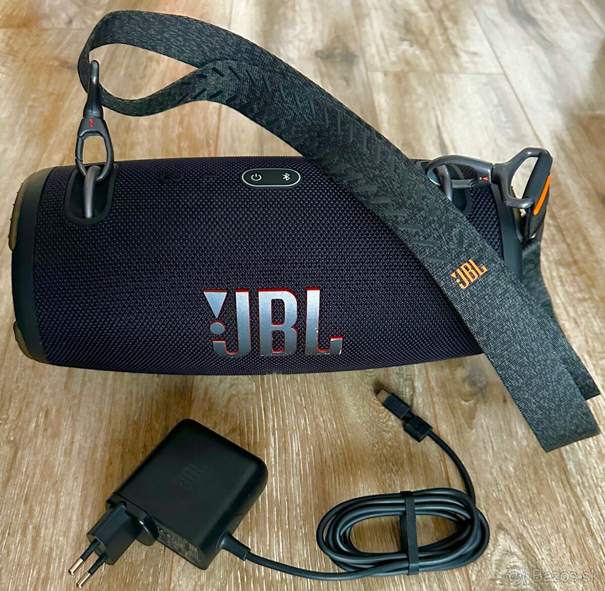 JBL XTREME 3