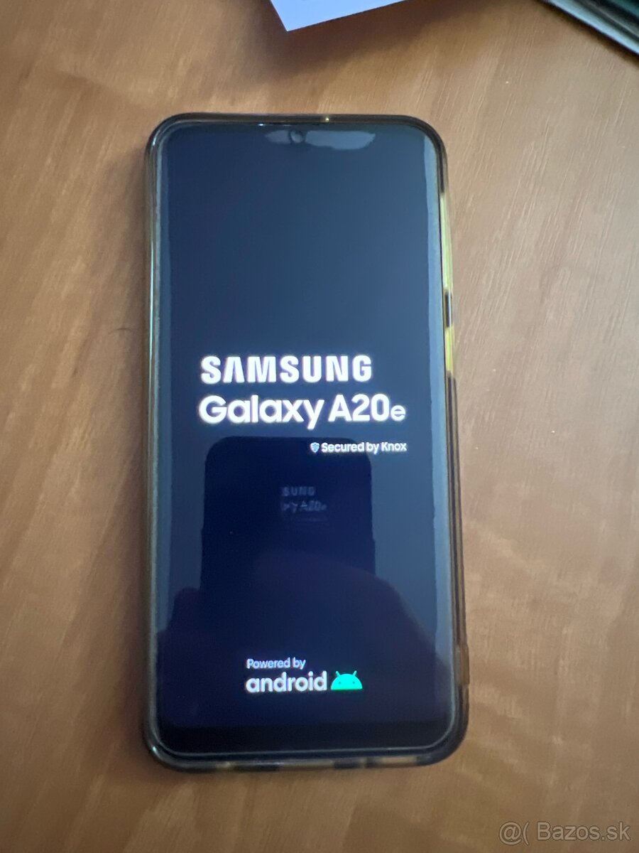 Samsung Galaxy A20e