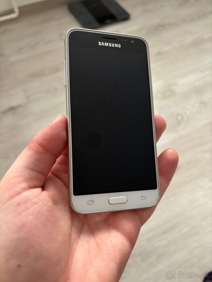 Samsung Galaxy J3