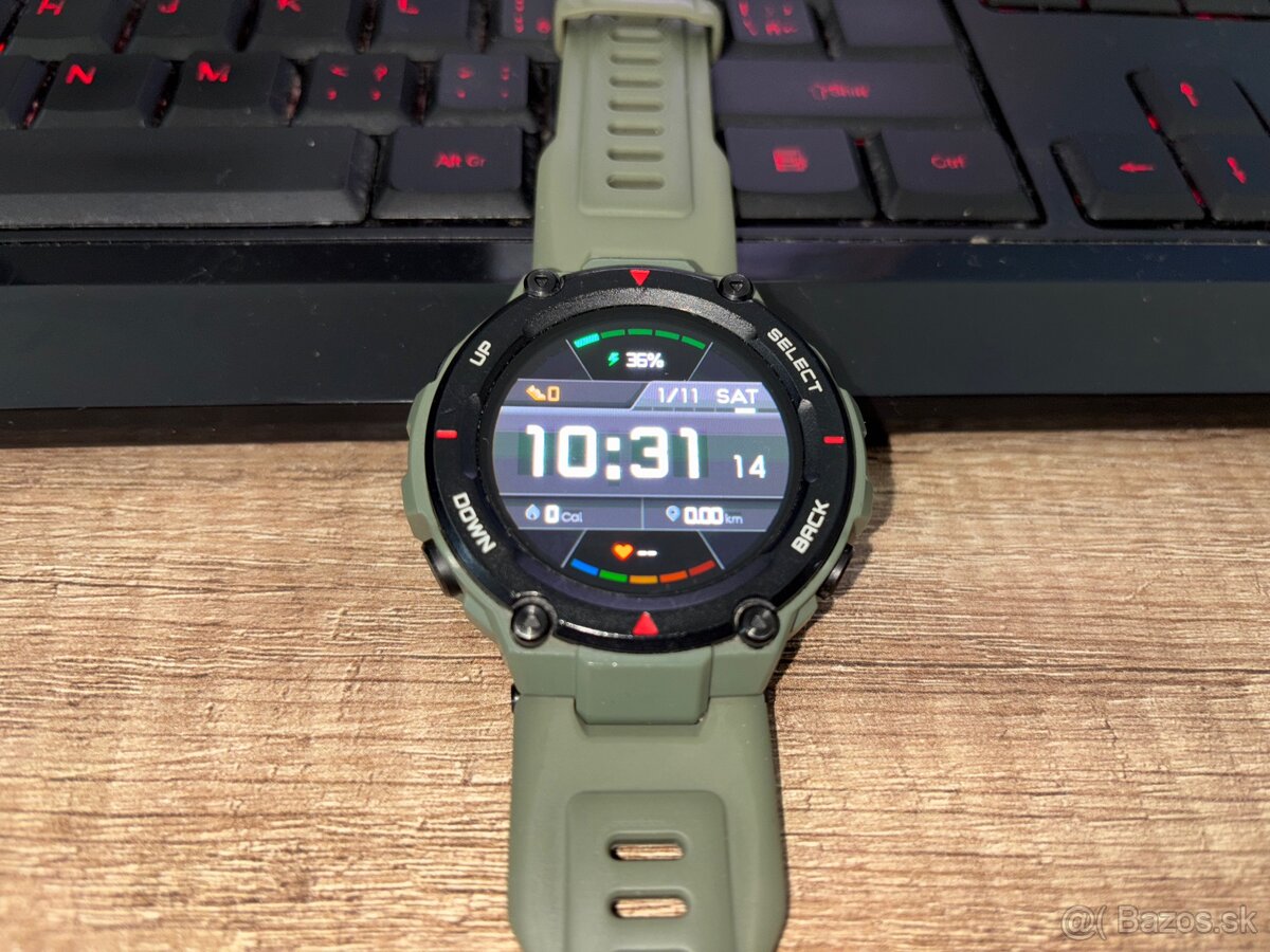 Amazfit T-Rex