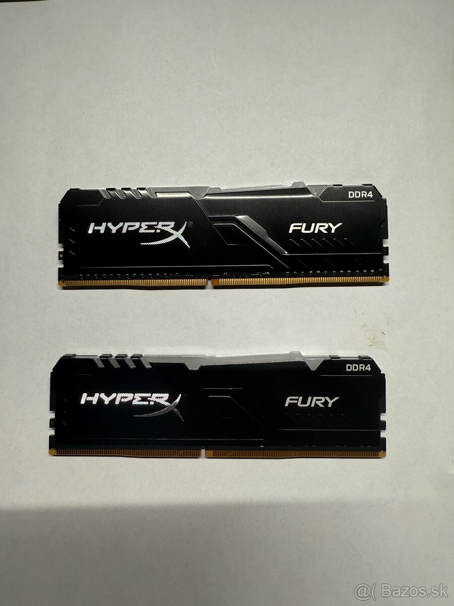 Kingston HyperX 16GB