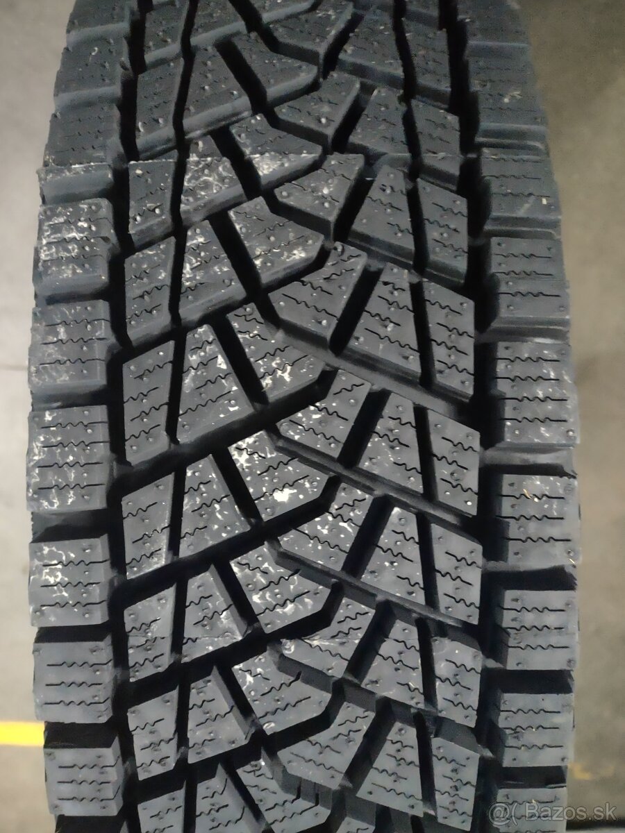 175/80 R16 zimné brigestone blizzak akcia