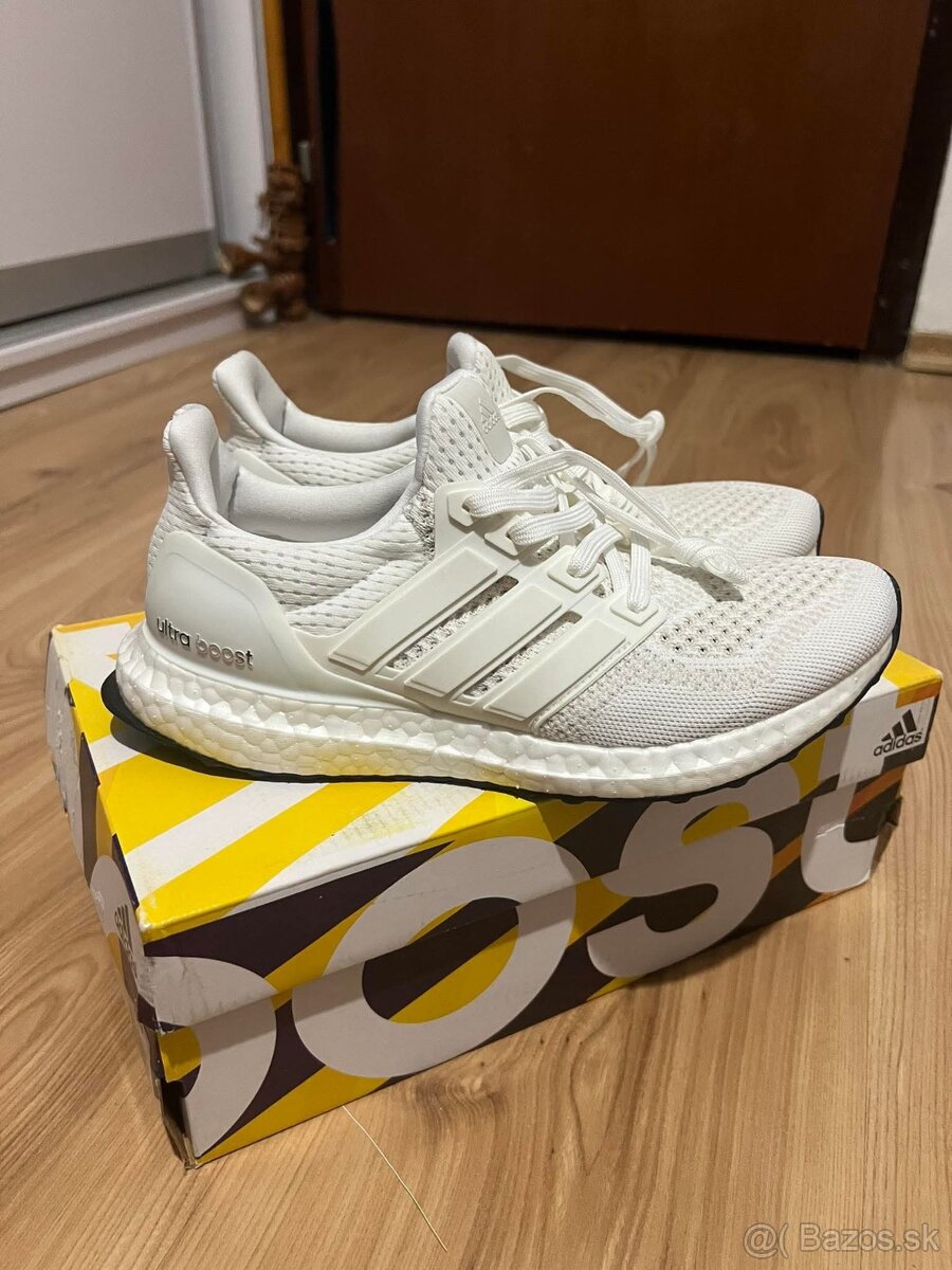 Adidas Ultraboost 1.0 | 38