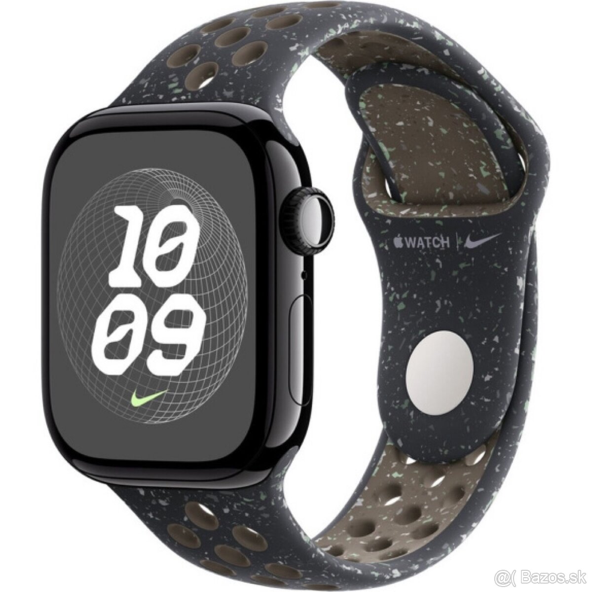 Apple Watch športový remienok Nike - M/L