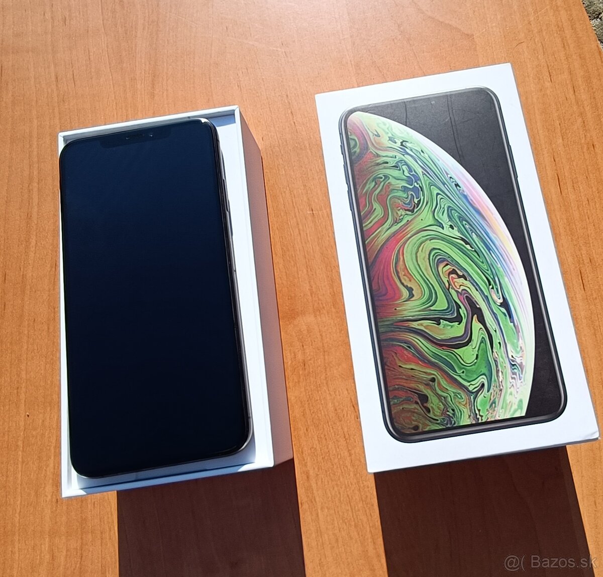 iPhone XS MAX