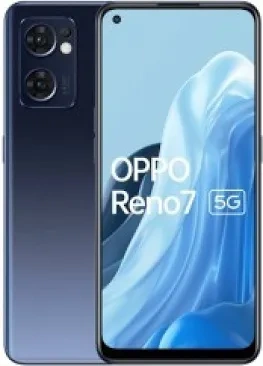 Oppo Reno 7 5g