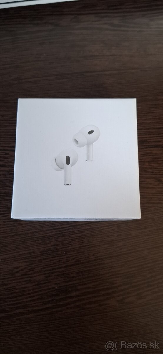 Airpods Pro 2 (USB - C)