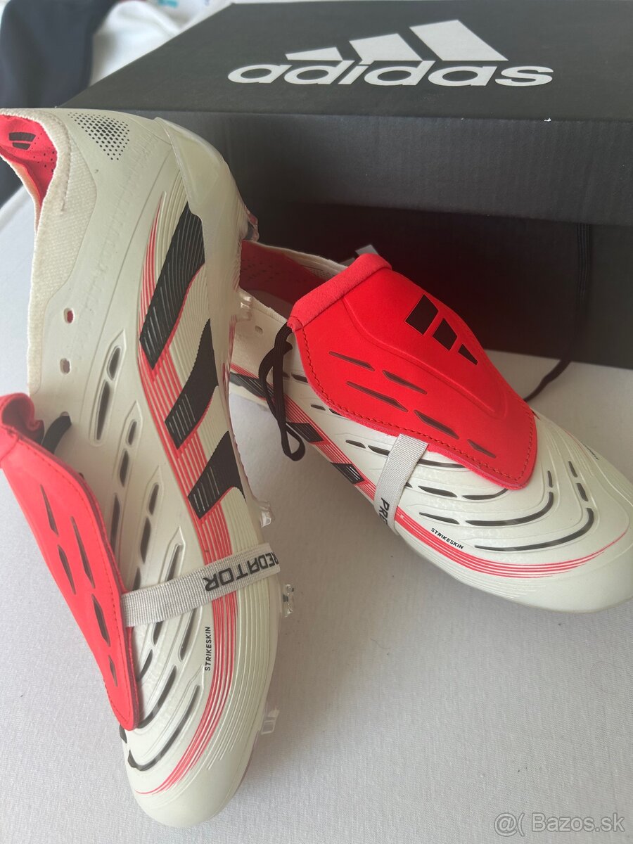 Lisovky adidas Predator Elite FT FG