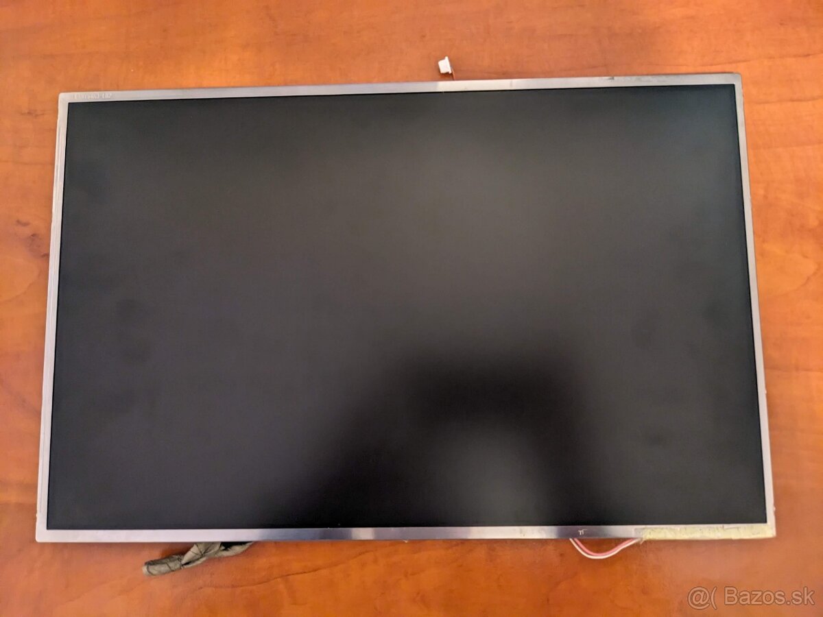 Display SAMSUNG LTN154X3-L03 matný