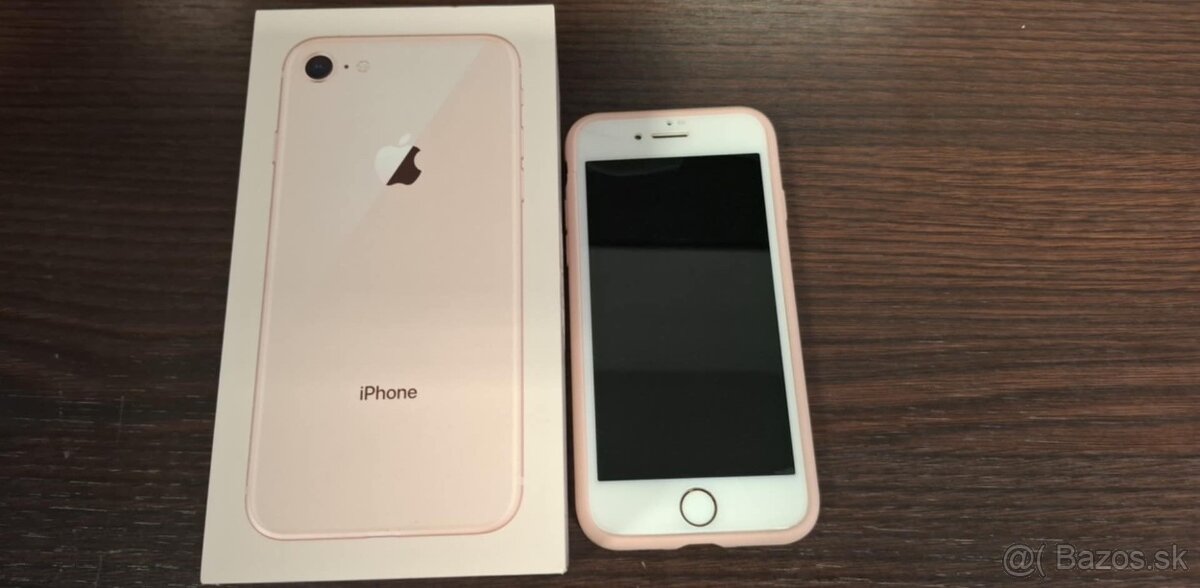 Iphone 8   64gb