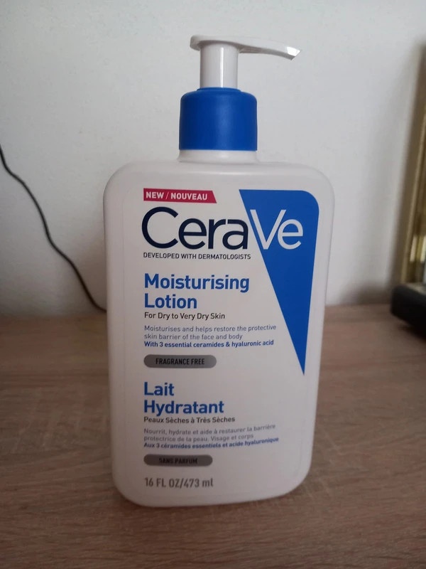 Cerave