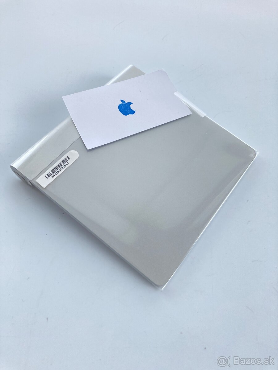  Originál  Apple Trackpad 1 generácie MC380LL/A