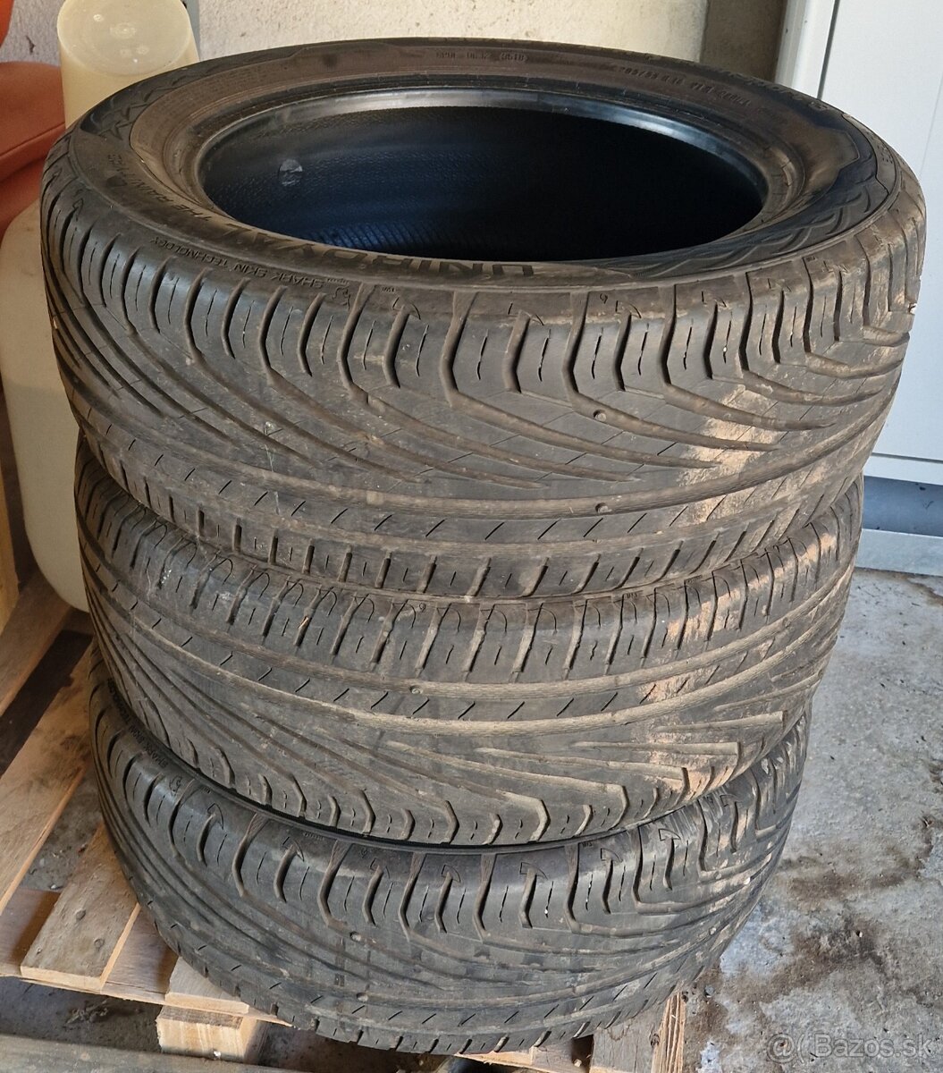 Uniroyal 205/55 R16