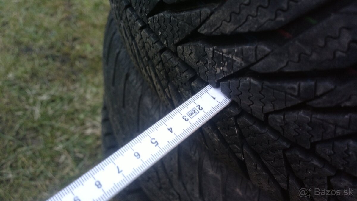 Matador Sibir snow  ....Gumy 165/70R14 81T