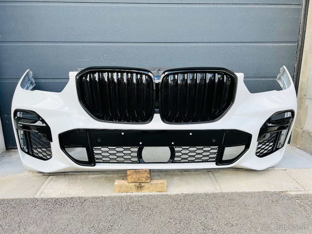 BMW X5 G05 M-paket naraznik