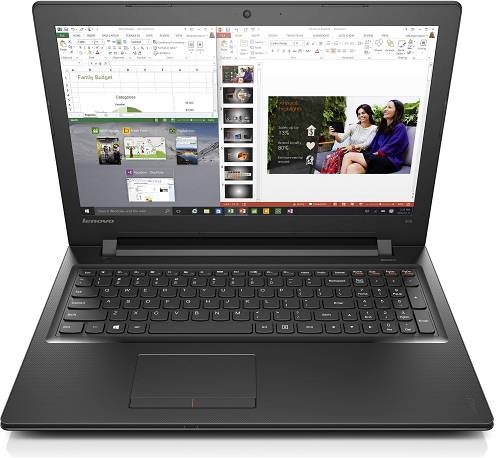 Lenovo IdeaPad 300-15IBR