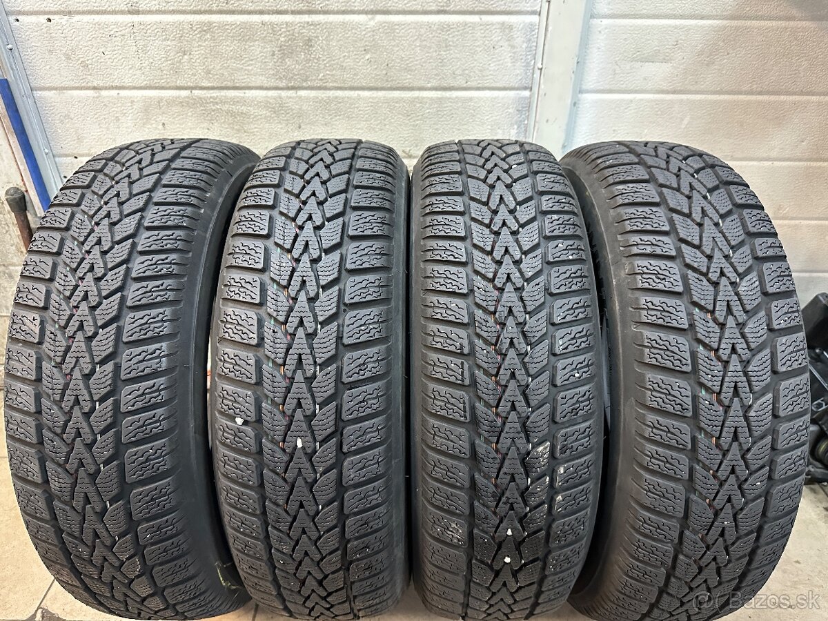 175/65R15 zimne