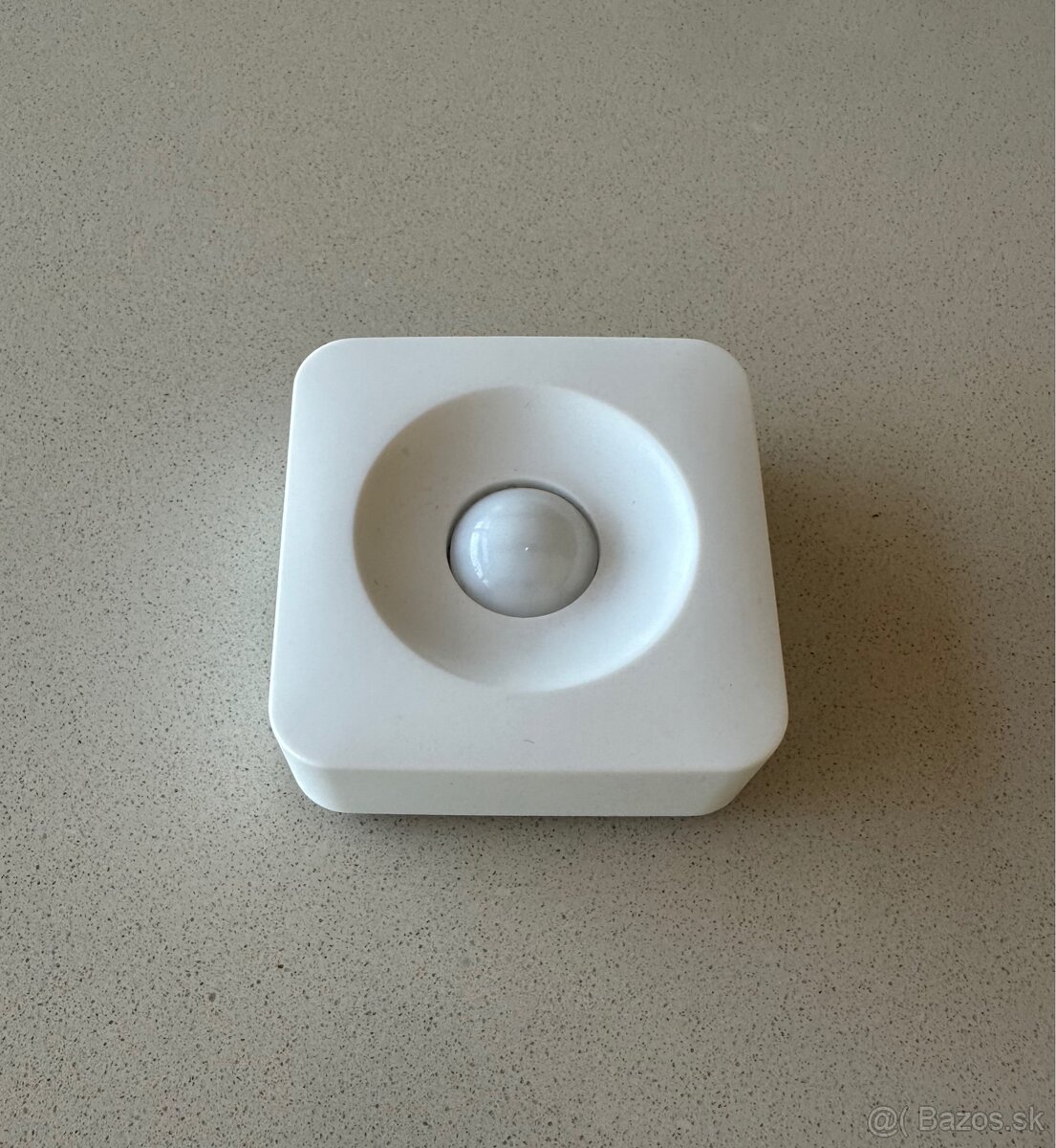 Pohybový senzor SmartThings (Zigbee)