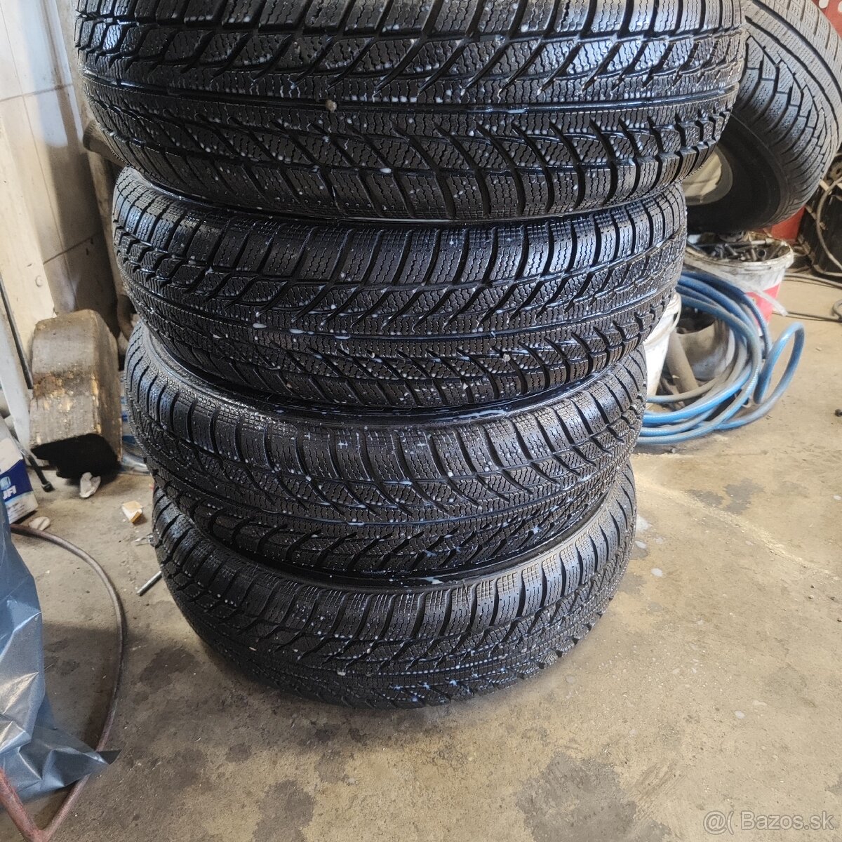 Zimne pneu 175/70 r14