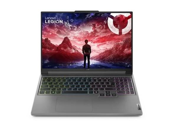 Lenovo Leg S5 16AHP9-16-Ryzen 7 8845HS-32GB-1TBSSD-RTX4070-8