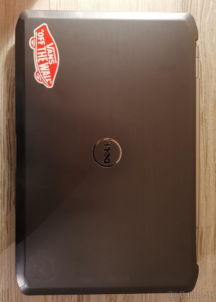 Dell Latitude e5220 series