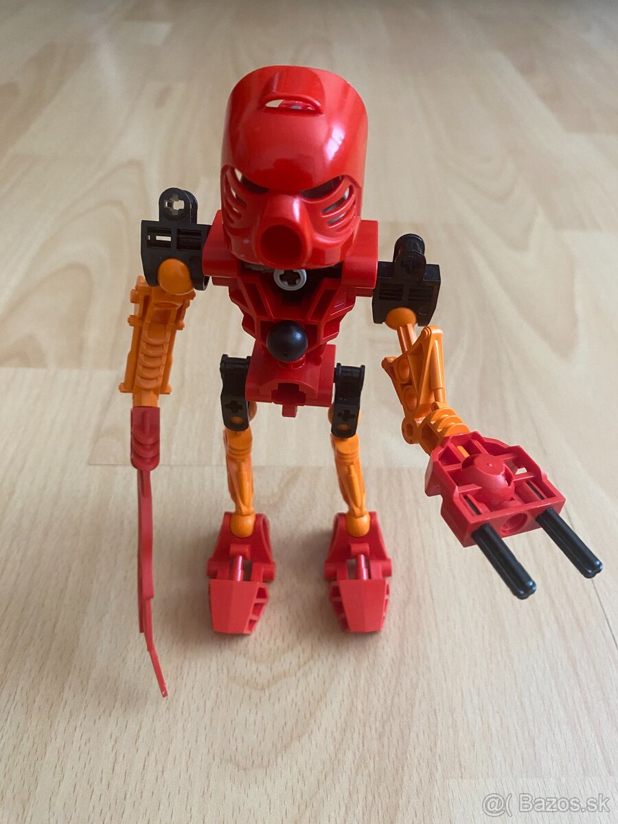 LEGO Bionicle