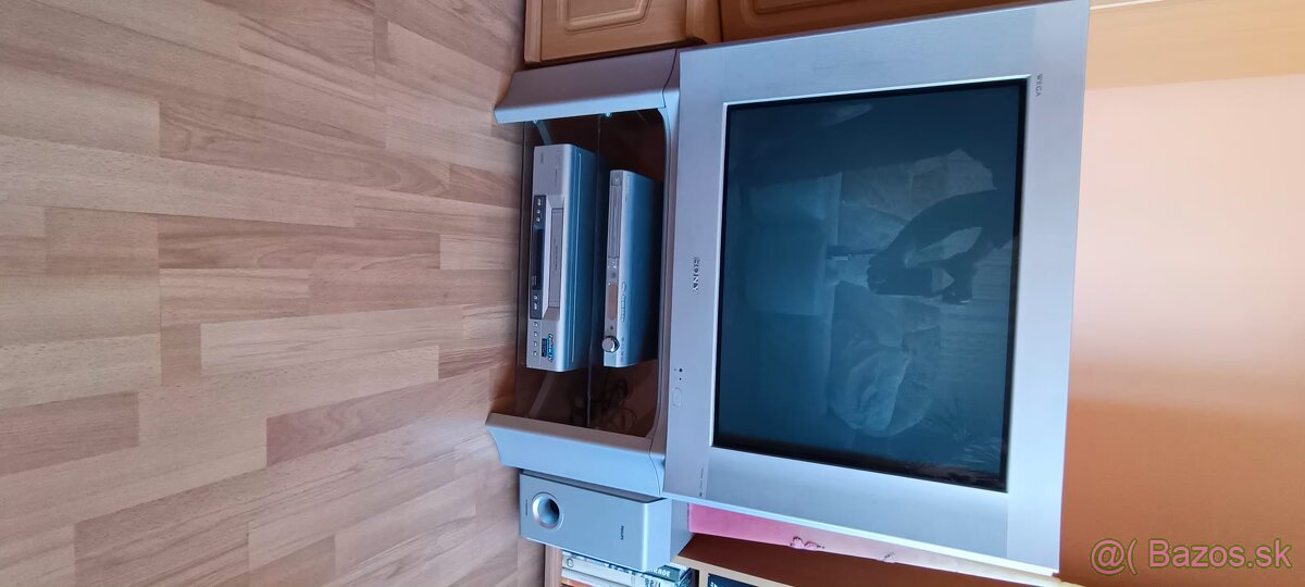 Sony Trinitron