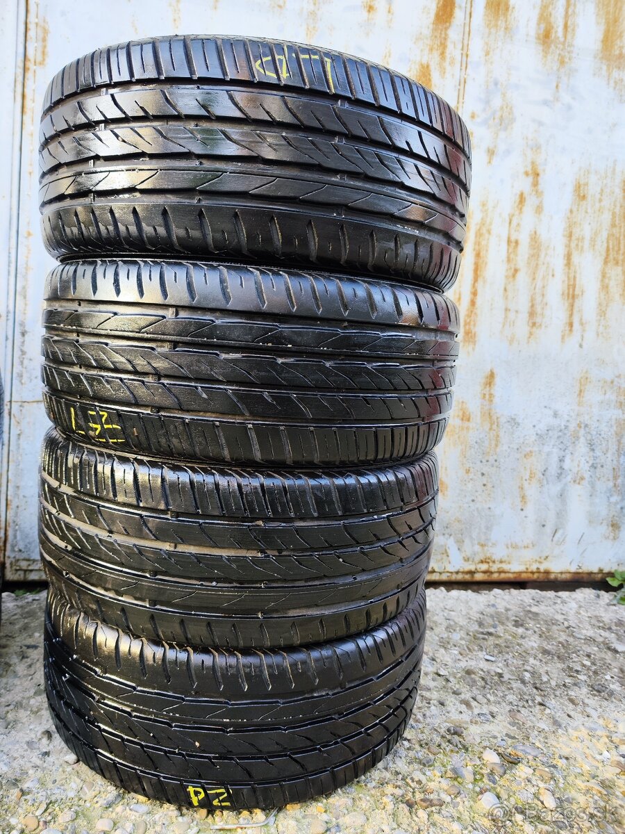 Letné pneu = 225/45 R17 = MATADOR