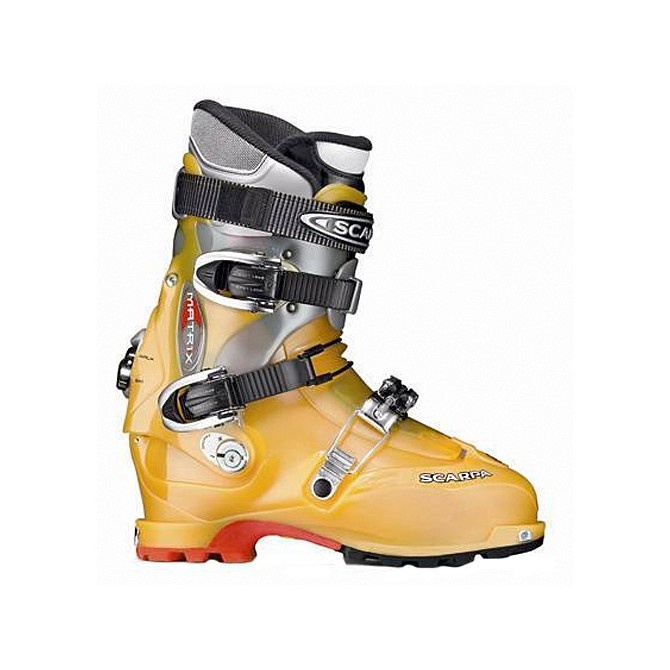 Scarpa Matrix v. 9 , 44 / 45