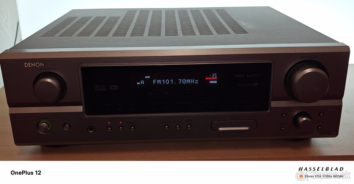 Denon avr 1306