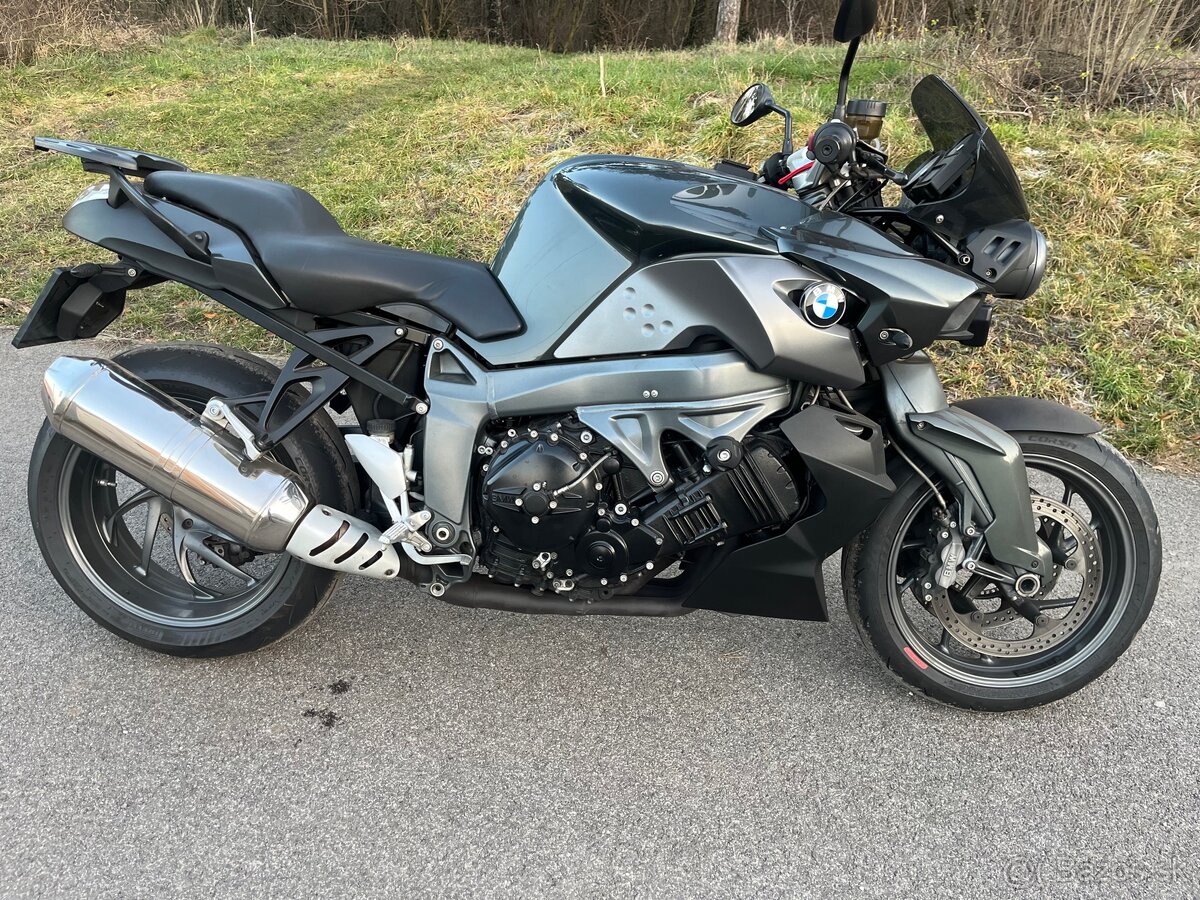 BMW K 1300 R