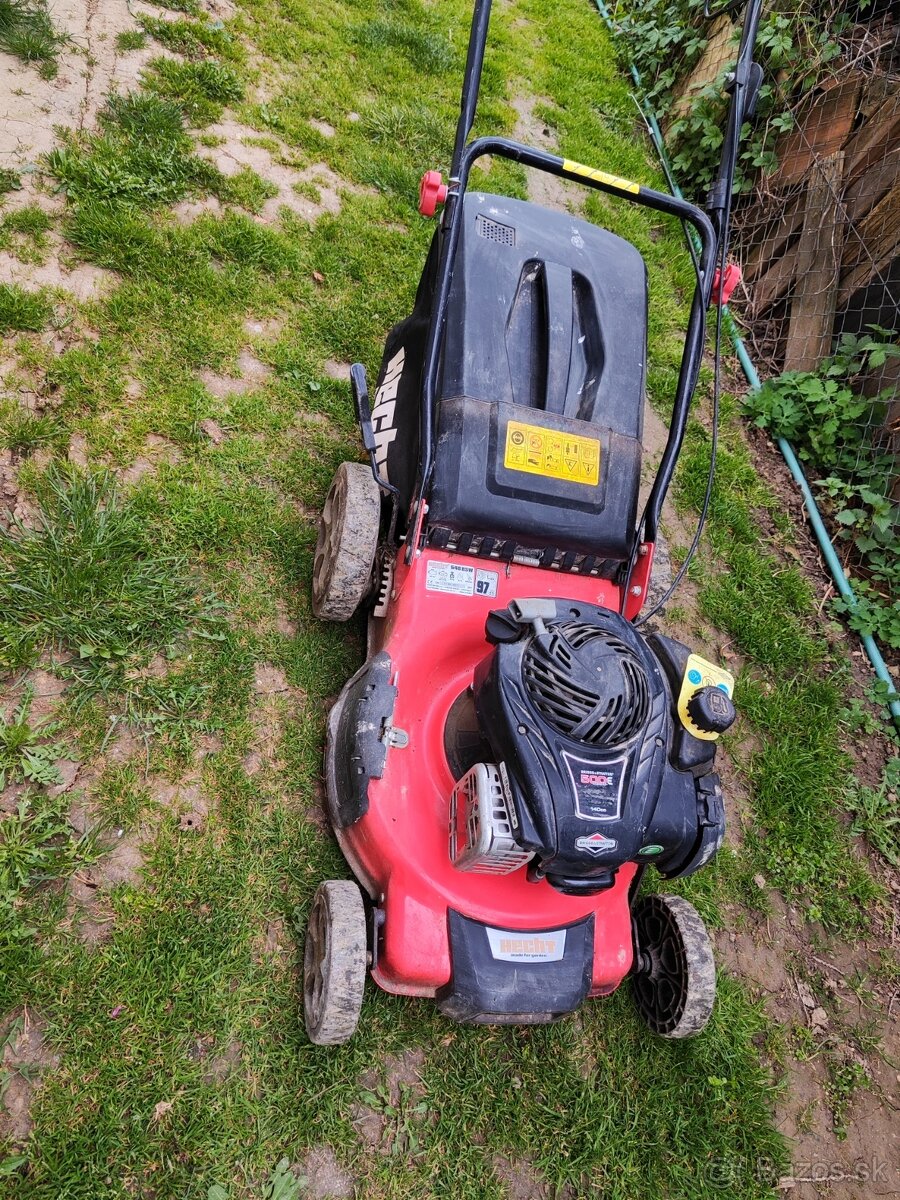 Kosačka Motor Briggs&Stratton 500E Series OHV